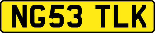 NG53TLK