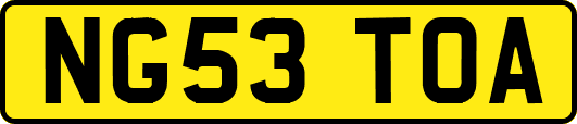 NG53TOA