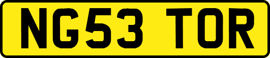 NG53TOR