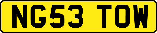 NG53TOW