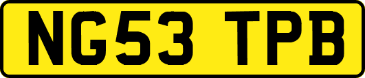 NG53TPB
