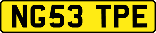 NG53TPE