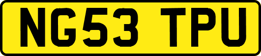 NG53TPU
