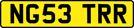 NG53TRR