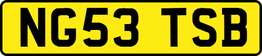 NG53TSB