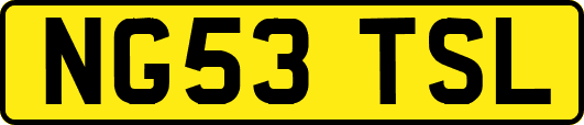 NG53TSL
