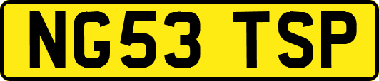 NG53TSP