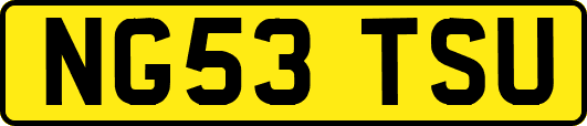 NG53TSU