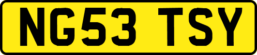 NG53TSY