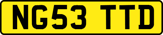 NG53TTD