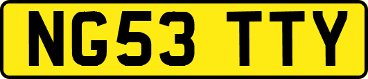 NG53TTY