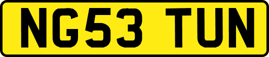 NG53TUN