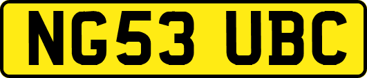 NG53UBC