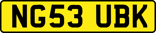 NG53UBK