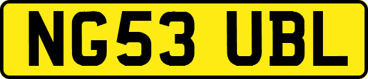 NG53UBL