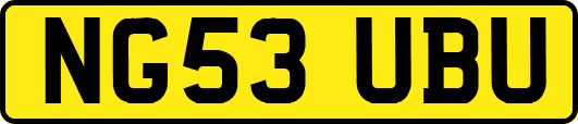 NG53UBU