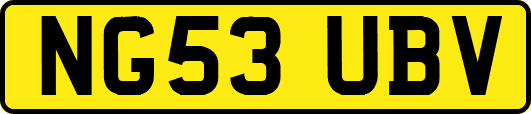 NG53UBV