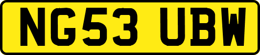 NG53UBW
