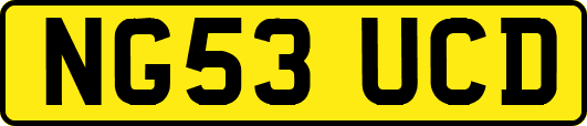 NG53UCD