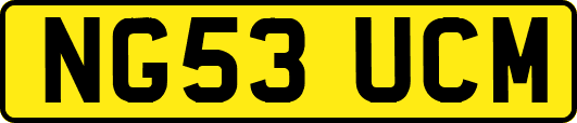 NG53UCM