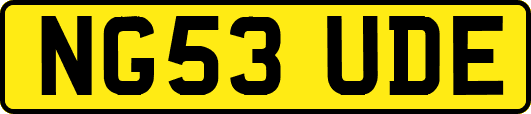 NG53UDE