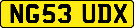 NG53UDX