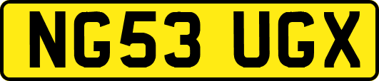NG53UGX