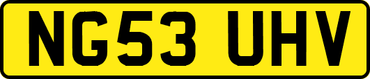 NG53UHV