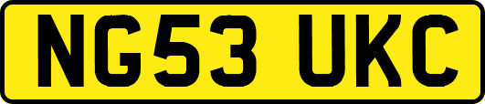 NG53UKC