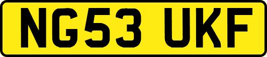 NG53UKF
