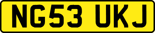 NG53UKJ