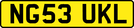 NG53UKL