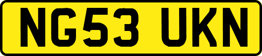 NG53UKN