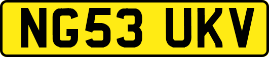 NG53UKV