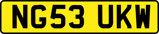 NG53UKW
