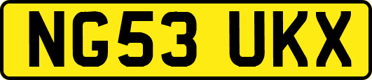 NG53UKX