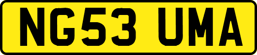 NG53UMA
