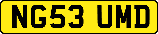 NG53UMD