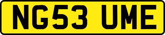 NG53UME
