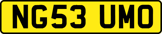 NG53UMO