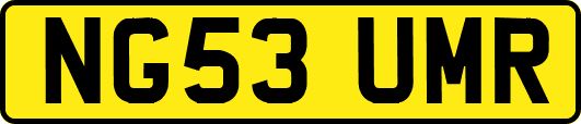 NG53UMR