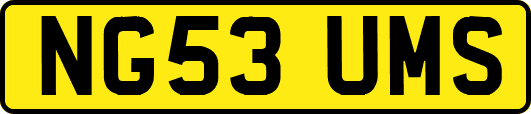 NG53UMS