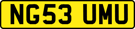 NG53UMU
