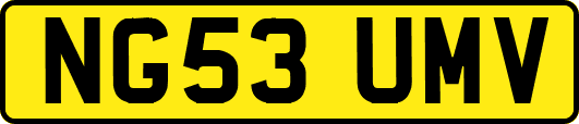 NG53UMV