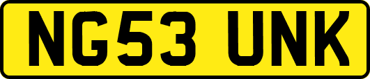 NG53UNK