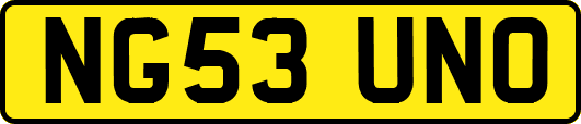 NG53UNO