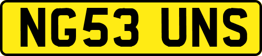 NG53UNS