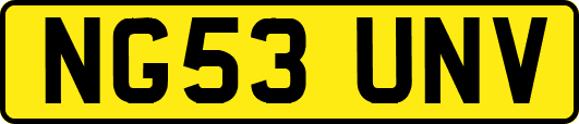 NG53UNV