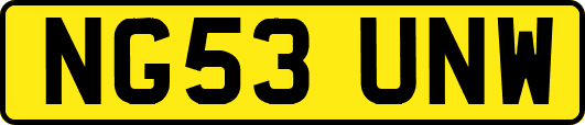 NG53UNW