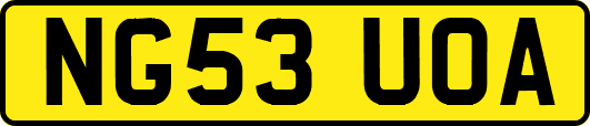 NG53UOA